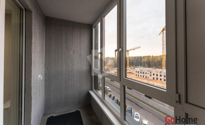 Купить 1-комнатную квартиру, Копище, Пилотная ул., 22. Фото 9