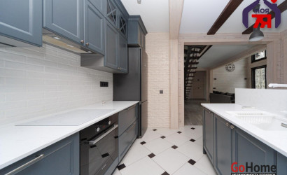 Купить коттедж, МАЛИНОВКА-2001, 10 соток. Фото 28