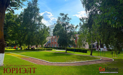 Купить 3-комнатную квартиру, Витебск, Победы, 27. Фото 15