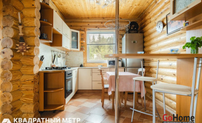 Купить дом, ВЕРЯГИ, 10 соток. Фото 14