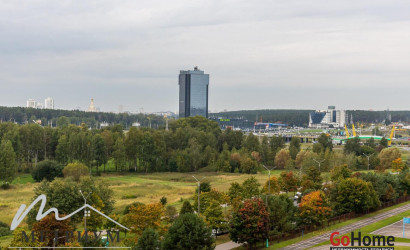 Купить 4-комнатную квартиру, Минск, Шугаева ул., 17/1 (Первомайский район). Фото 8