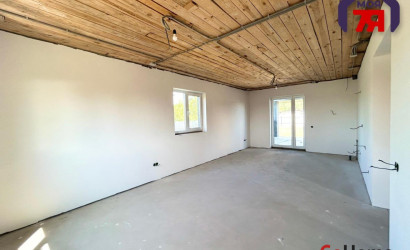 Купить дом в деревне, Плянта-9, 10.03 соток. Фото 21