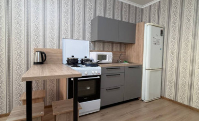 Снять 2-комнатную квартиру на сутки, Гродно, Глухова, 25. Фото 6