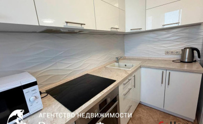 Снять 2-комнатную квартиру, Минск, Победителей пр-т 133 (Центральный район). Фото 6