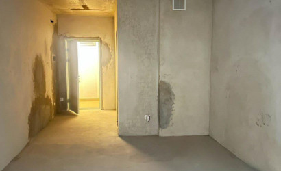 Купить 1-комнатную квартиру, Минск, Дзержинского просп., 19 (Московский район). Фото 3