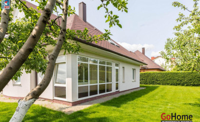 Купить дом, Озерцо, Северная ул., 10 соток. Фото 4