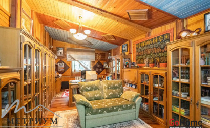 Купить дом, Метково, Луговая ул., 19.7 соток. Фото 20