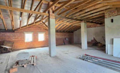 Продажа склада, Минск, ул. Ермака, д. 9А, 190.4 кв.м.. Фото 11