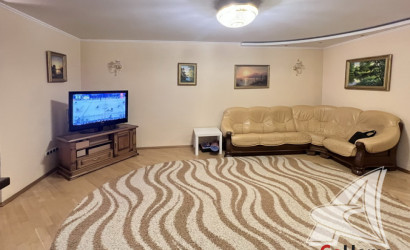 Купить 4-комнатную квартиру, Брест, Киевка, ул. Сикорского. Фото 5