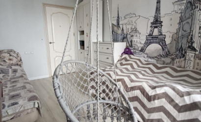 Купить 3-комнатную квартиру, Брест, Сябровская ул.. Фото 10