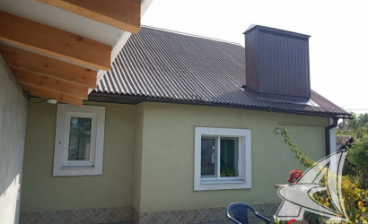 Купить дом, Жабинка, г. Жабинка, 8.55 соток. Фото 23