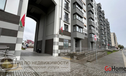 Аренда офиса, Гомель, ул. Барыкина, д. , 77.9 кв.м.. Фото 10