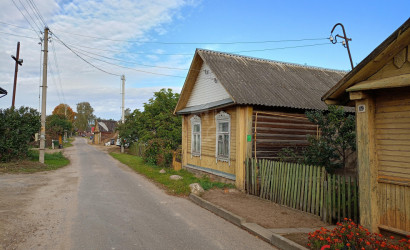 Купить дом, Несвиж, Ванчукевича ул., 9 соток. Фото 2