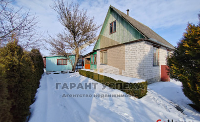 Купить дачу, Скоки, Мотыкальский с/с, 5 соток. Фото 1