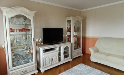 Купить 3-комнатную квартиру, Пинск, Веры Хоружей, 23. Фото 3