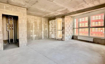 Купить 3-комнатную квартиру, Минск, Жореса Алфёрова ул., 3 (Октябрьский район). Фото 1