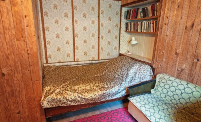  3-этаж.(98.5 м2), СТ Березка