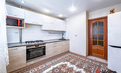 Купить 2-комнатную квартиру, Минск, Игуменский, 42(Ленинский район). Фото 17
