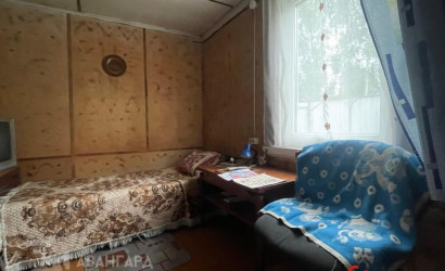 Купить дом в деревне, Химик-81, 7 соток. Фото 11