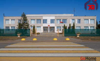 Купить 4-комнатную квартиру, Городок, Центральная ул.. Фото 27