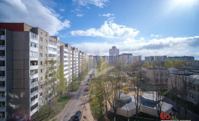 Купить 3-комнатную квартиру, Минск, Байкальская ул., 62/1(Заводской район). Фото 29
