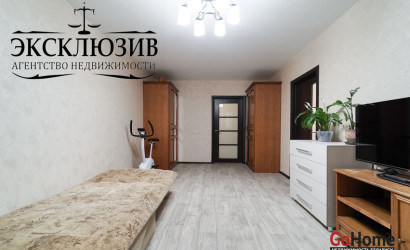 Купить 3-комнатную квартиру, Минск, Слободской проезд, 18 (Московский район). Фото 25