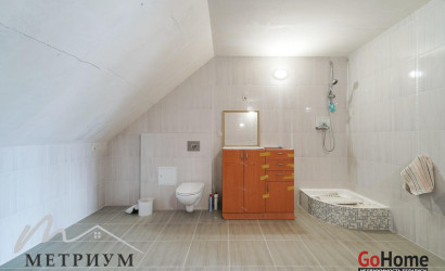 Купить дом, Самохваловичи, Калинина ул., 14.54 соток. Фото 15