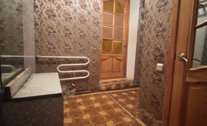 Купить 3-комнатную квартиру, Минск, Наклонный 1-й пер., 10 (Партизанский район). Фото 4