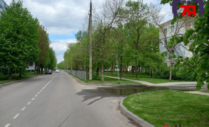 Купить 1-комнатную квартиру, Большевик, Южная ул., 9. Фото 11