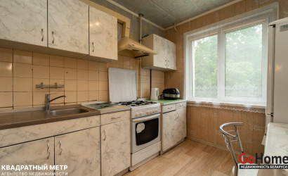 Купить 1-комнатную квартиру, Минск, Матусевича ул., 27(Фрунзенский район). Фото 7