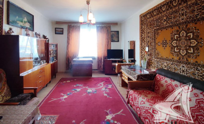 Купить 2-комнатную квартиру, Брест, Ковалево, ул. 28 Июля. Фото 1