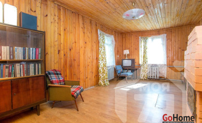 Купить дом в деревне, Импульс-86, 6 соток. Фото 10