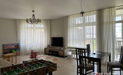 Купить 3-комнатную квартиру, Минск, Грибоедова, 11 (Центральный район). Фото 5