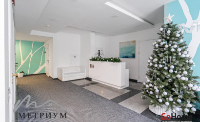 Купить 1-комнатную квартиру, Минск, Братская ул., 6 (Октябрьский район). Фото 9