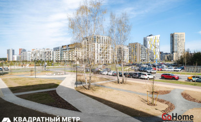 Купить 3-комнатную квартиру, Копище, Небесная ул., 16. Фото 11