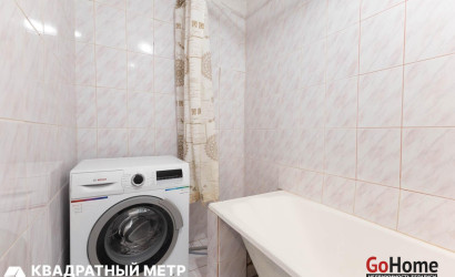Купить 1-комнатную квартиру, Минск, Рафиева ул., 66(Московский район). Фото 11