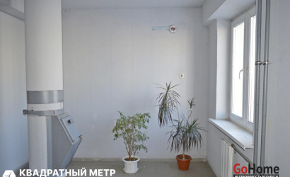 Купить 2-комнатную квартиру, Минск, Чичурина ул., 20 (Фрунзенский район). Фото 14