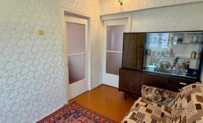 Купить 3-комнатную квартиру, Любань, Интернациональная ул., 63. Фото 2