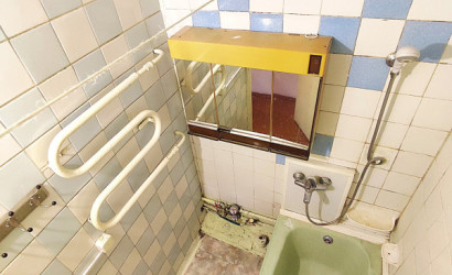 Купить 2-комнатную квартиру, Гродно, Поповича, 19. Фото 12