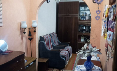 Купить 3-комнатную квартиру, Барановичи, ул. Брестская,  д.244. Фото 7