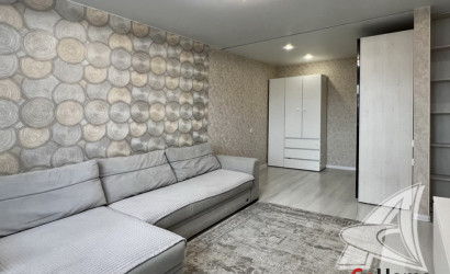 Купить 1-комнатную квартиру, Брест, Вулька, ул. Морозова. Фото 4