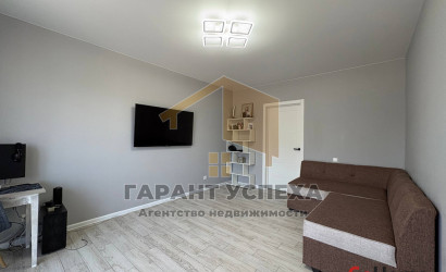 Купить 2-комнатную квартиру, Брест, Бориса Маслова. Фото 9