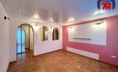 Купить 3-комнатную квартиру, Солигорск, Шахтеров б-р, 3. Фото 10