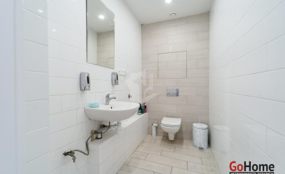 Аренда торгового помещения, Минск, Дзержинского просп., 24,  123.7 кв.м.. Фото 10