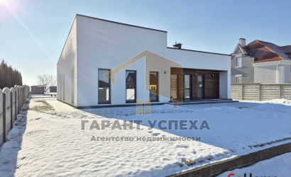 Купить дом, Каменица-Жировецкая, ул. Советская, 25 соток. Фото 3