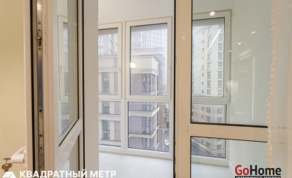 Купить 3-комнатную квартиру, Минск, Макаенка ул., 12/е(Первомайский район). Фото 8