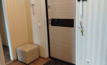 Снять 1-комнатную квартиру на сутки, Заславль, Студенецкая 8а. Фото 15