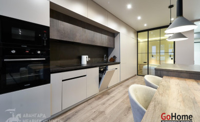 Снять 1-комнатную квартиру, Минск, ул. Ратомская, д. 50 (Центральный район). Фото 14