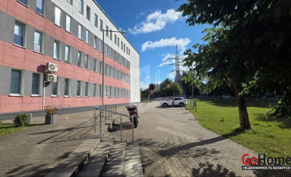 Аренда офиса, Минск, Уручская ул., 21, 35.4 кв.м.. Фото 11