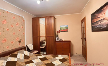 Купить 3-комнатную квартиру, Брест, ул. Стафеева, д. . Фото 8